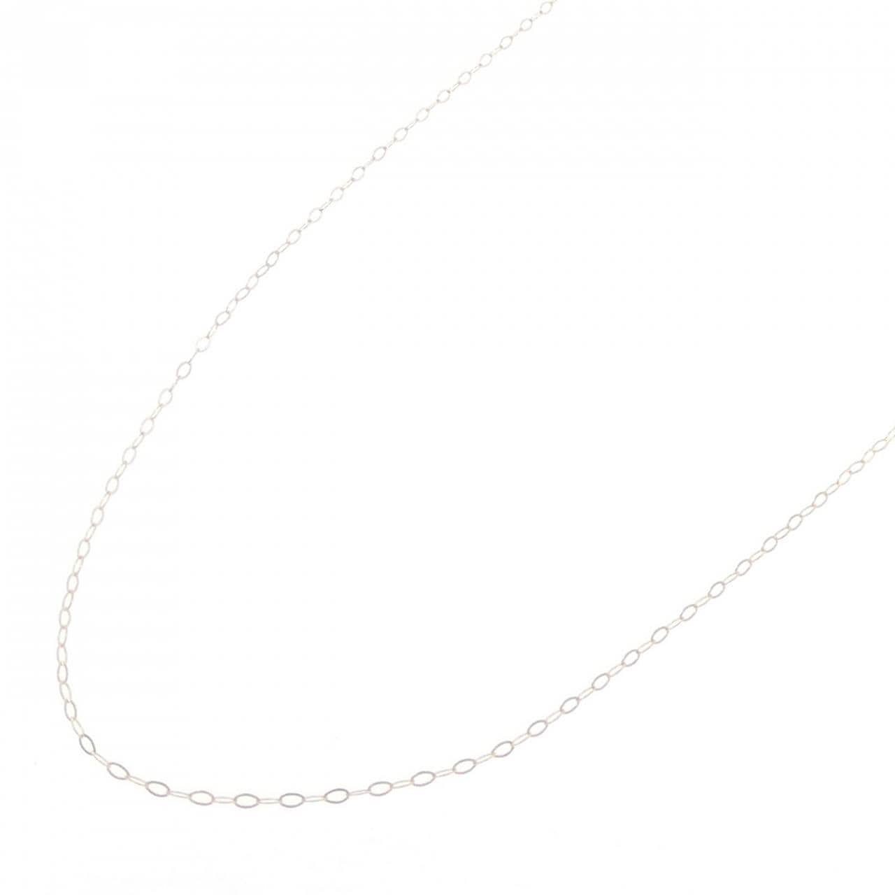 K10YG チェーン ネックレス