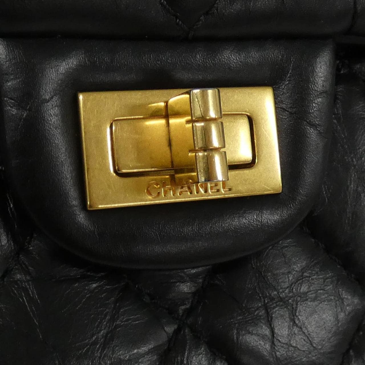 シャネル 37587 ショルダーバッグ
