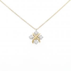 ティファニー リン ネックレス