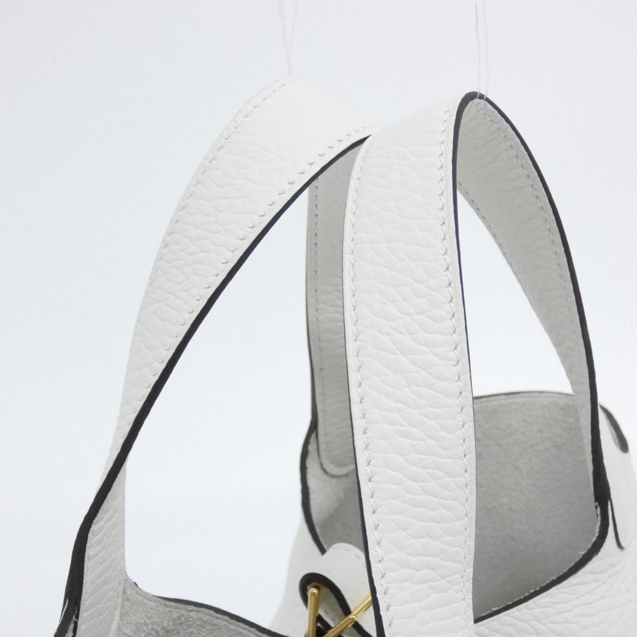 エルメス ピコタン ロック PM 056289CC バッグ