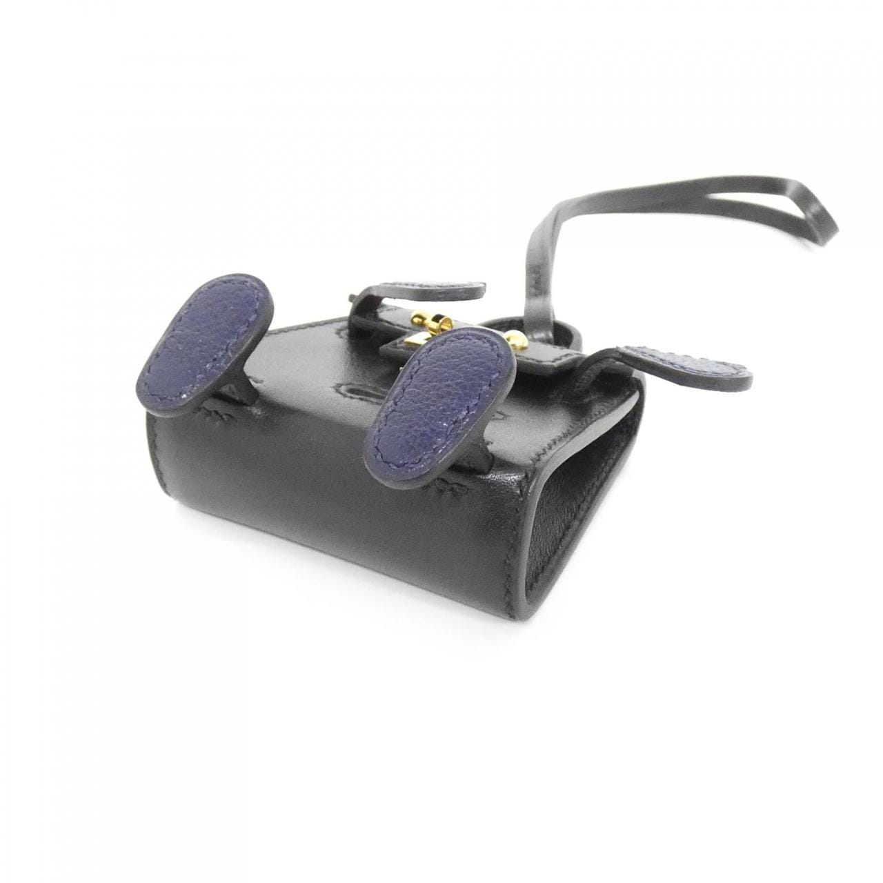 エルメス ケリー ドール 082655CC バッグチャーム