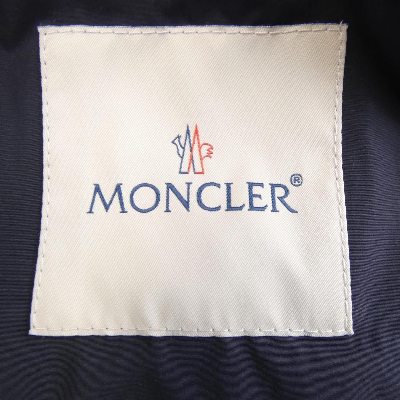 モンクレール MONCLER ブルゾン