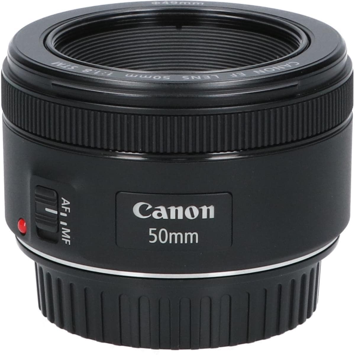 ＣＡＮＯＮ　ＥＦ５０ｍｍ　Ｆ１．８ＳＴＭ