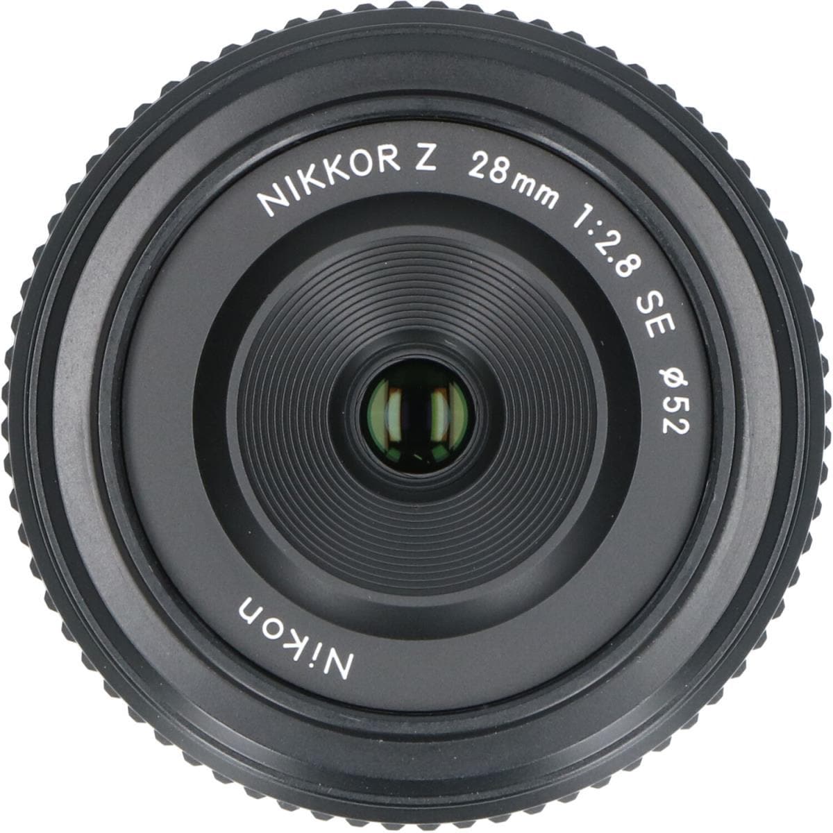 ＮＩＫＯＮ　Ｚ２８ｍｍ　Ｆ２．８Ｓｐｅｃｉａｌ　Ｅｄｉｔｉｏｎ