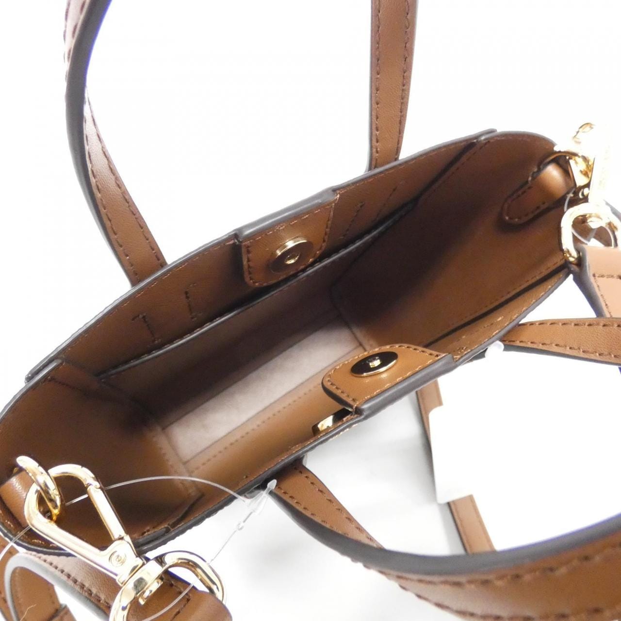 [新品] MICHAEL MICHAEL KORS VINCENT 35F4G2VC0B 包