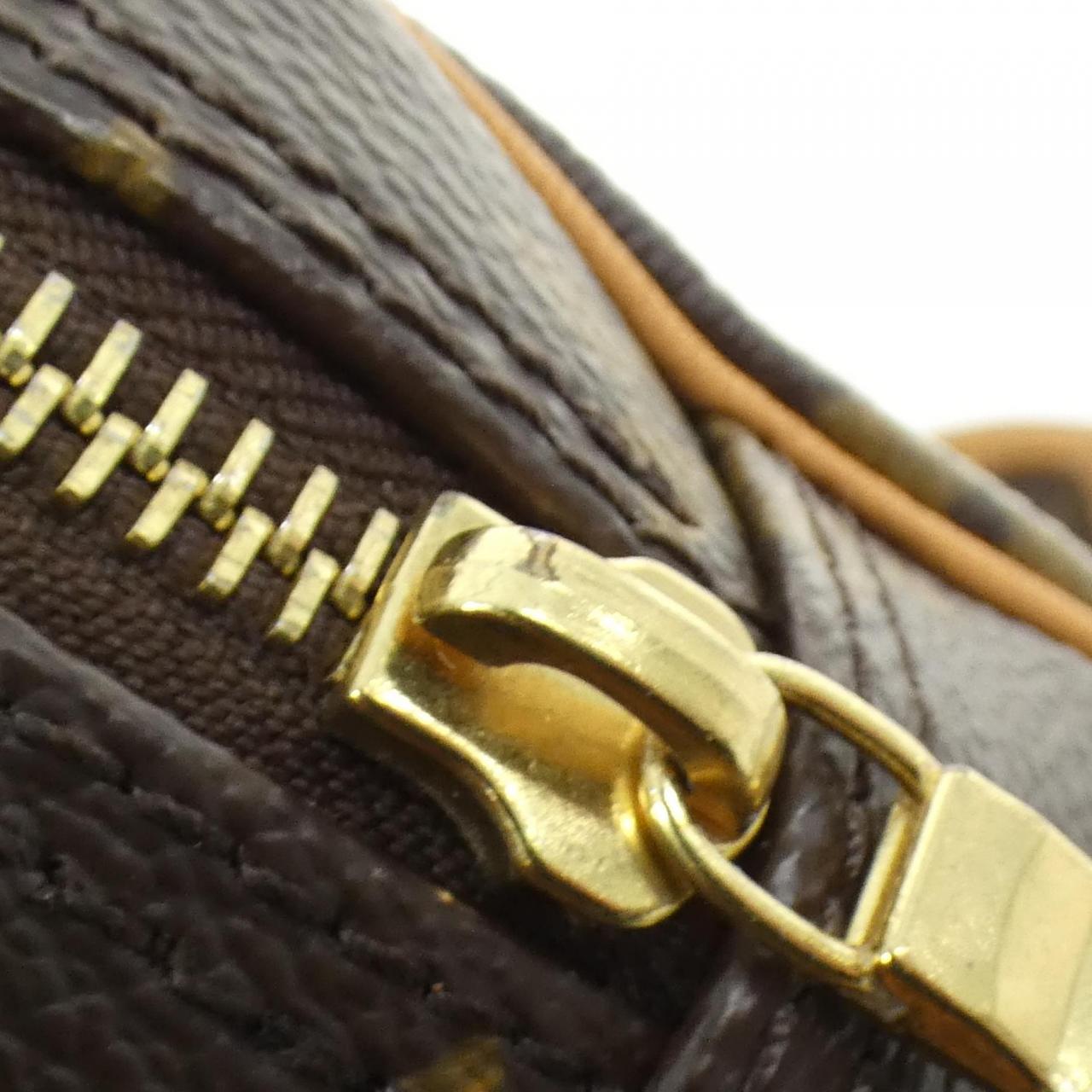 LOUIS VUITTON Monogram Nile M45244 Shoulder Bag