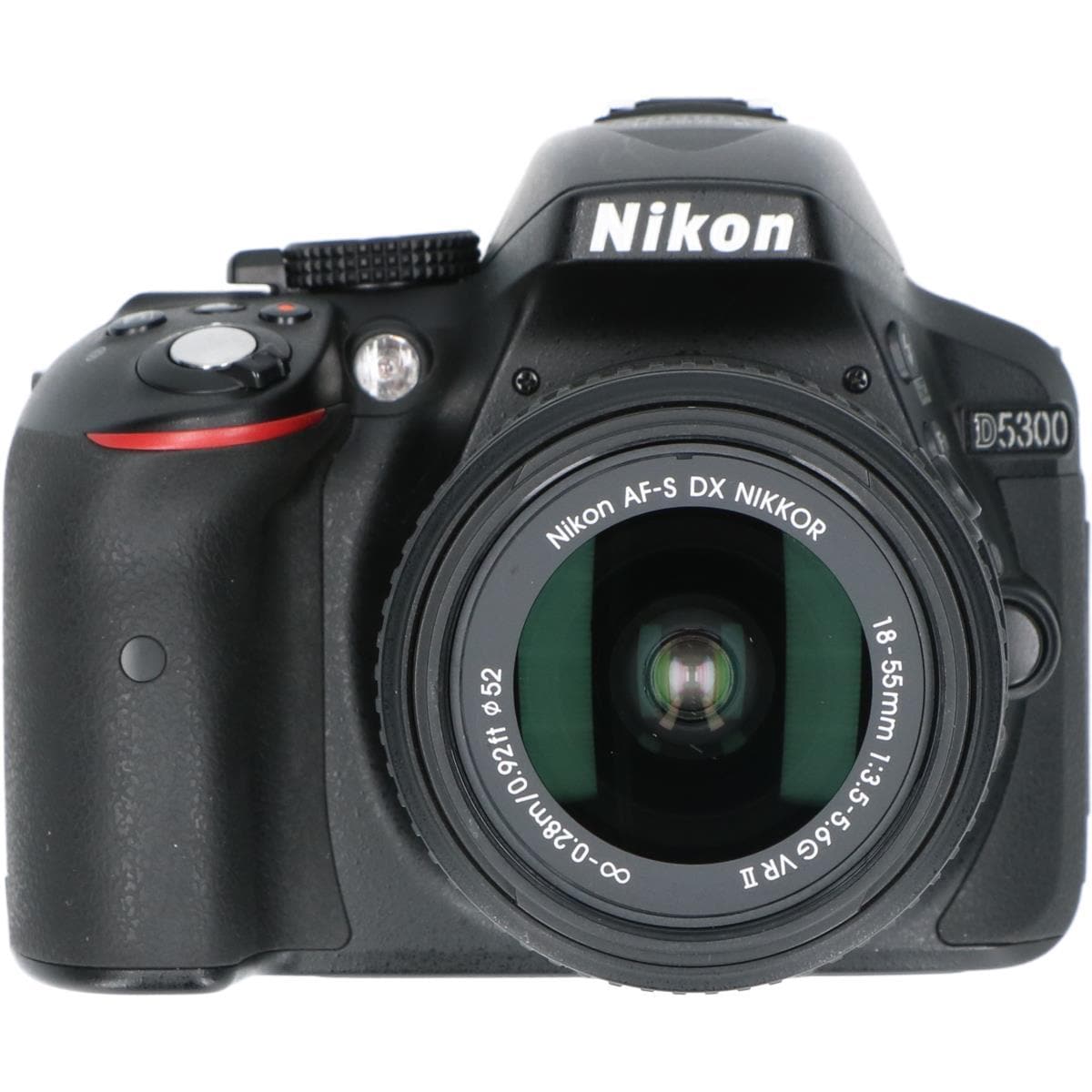 Ｄ５３００　ＡＦ－Ｓ１８－５５ＶＲＩＩＫＩＴ