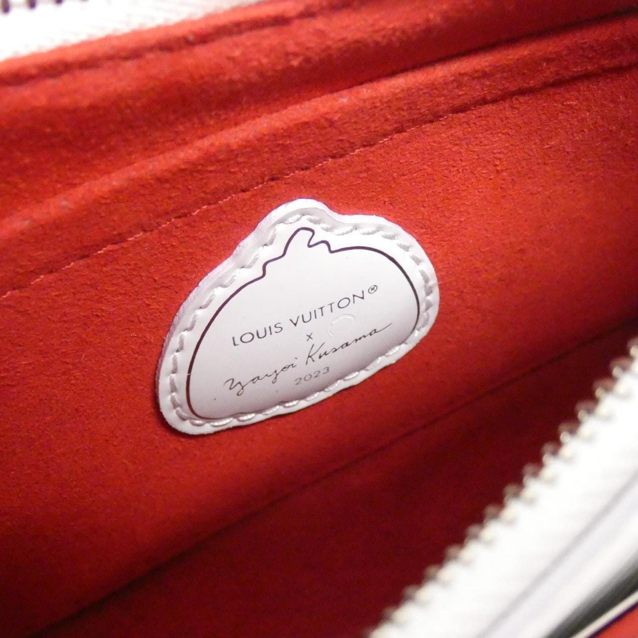 LOUIS VUITTON Epi (LV X YK) MARELLI M21759 肩背包