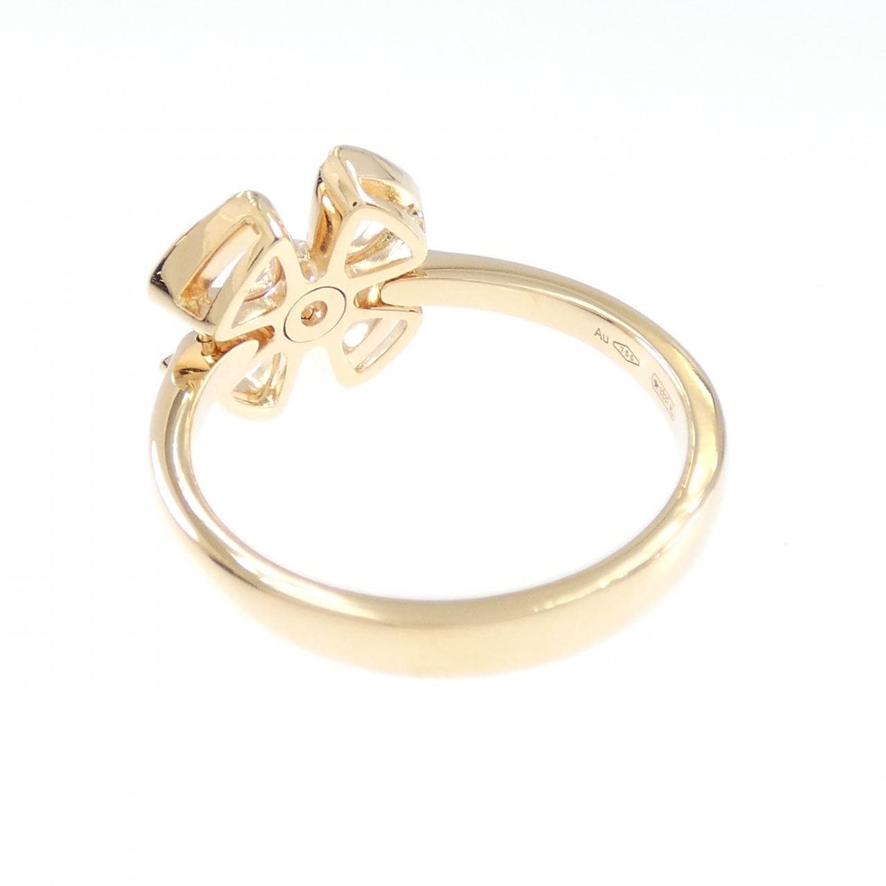 [BRAND NEW] BVLGARI Fiorever Ring