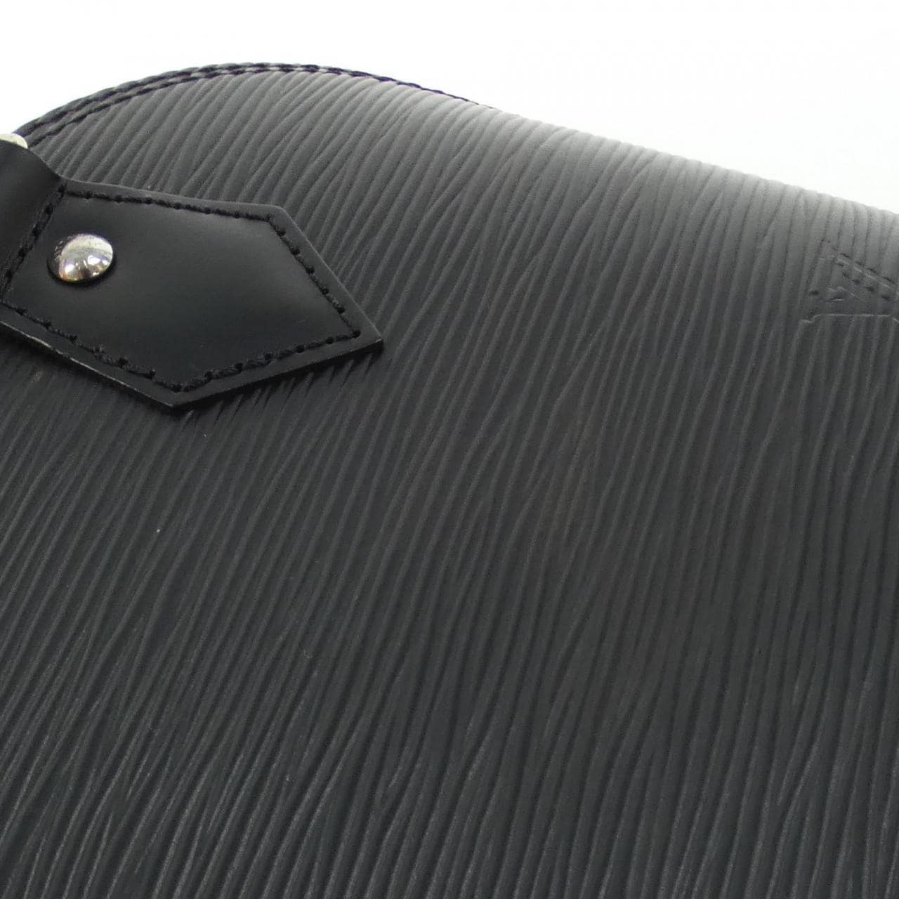 LOUIS VUITTON Epi Alma BB M59217 包
