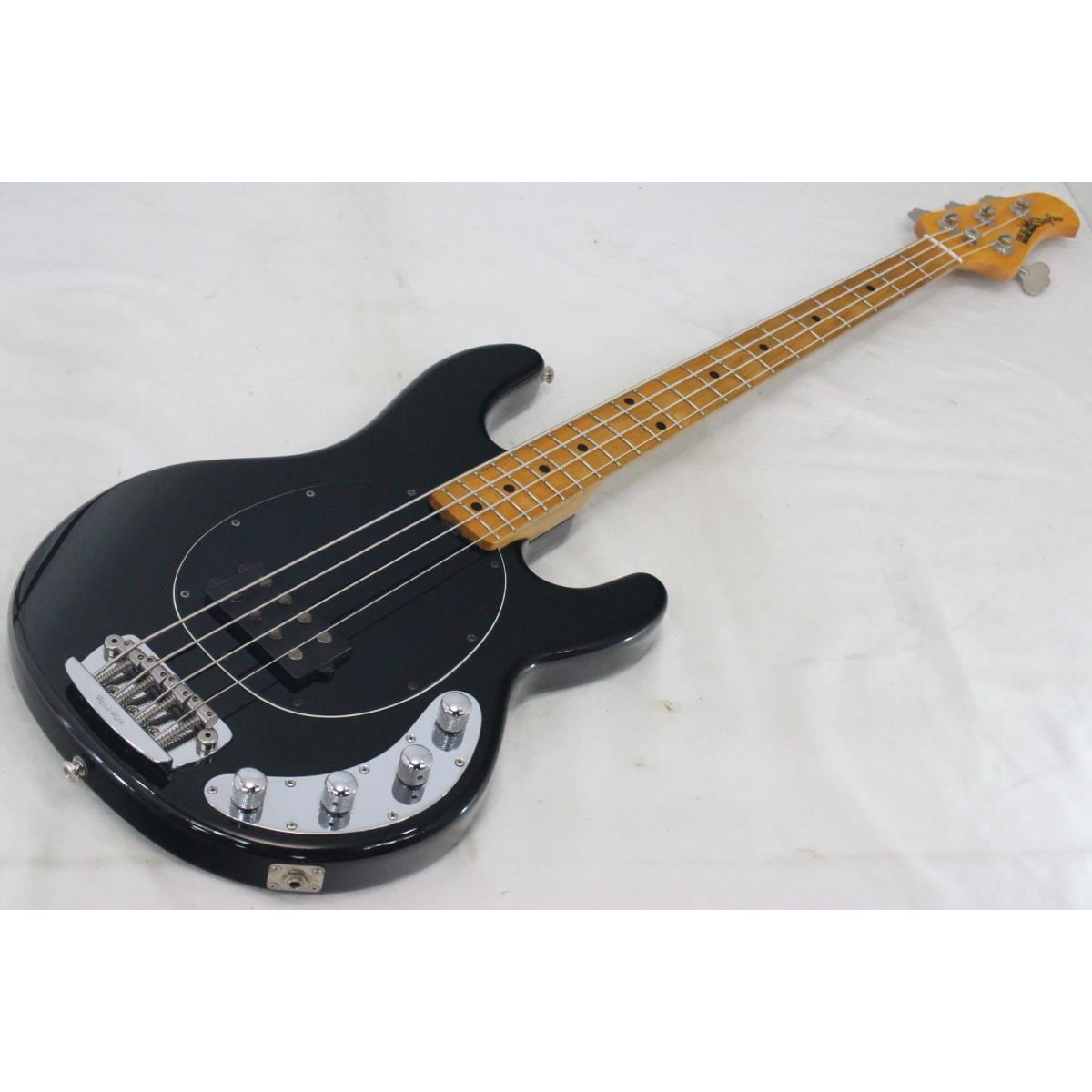 ＭＵＳＩＣＭＡＮ　　ＳＴＩＮＧＲＡＹ　４