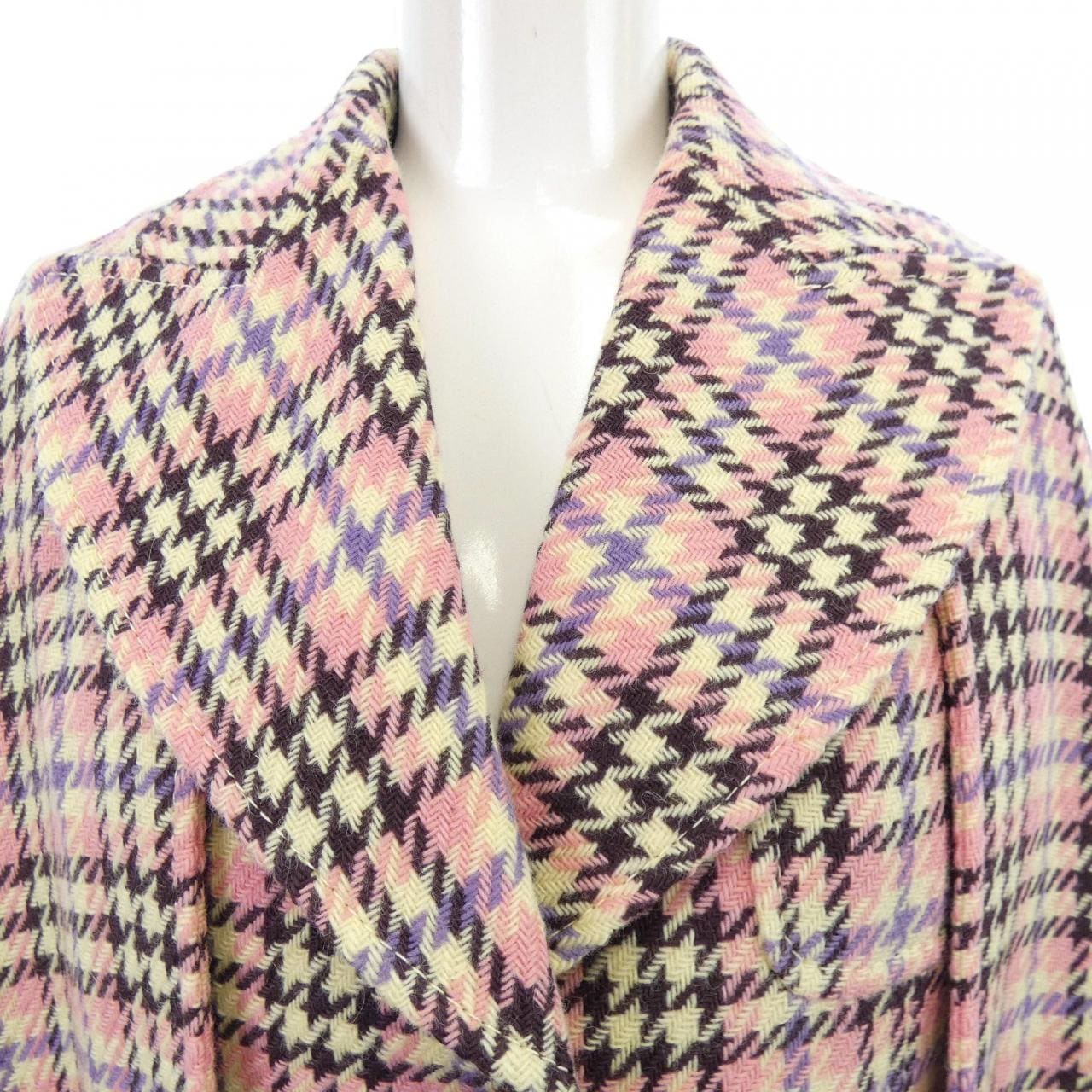 グッチ GUCCI 643290 ZAGMR ケープ