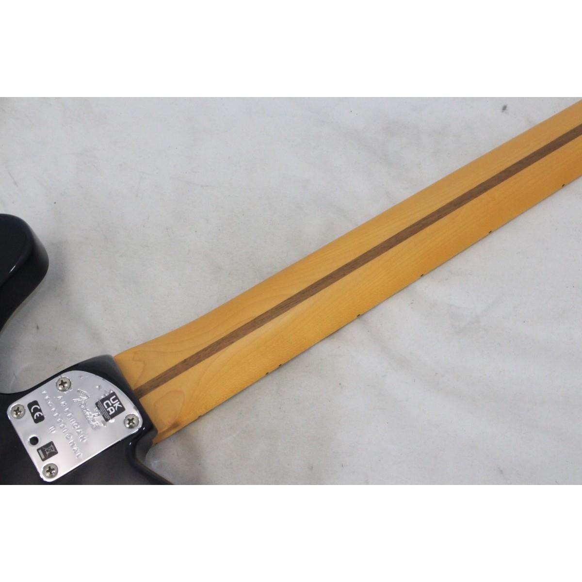 ＦＥＮＤＥＲ　　ＡＭＥＲＩＣＡＮ　ＰＲＯⅡ　ＴＥＬＥＣＡＳＴＥＲ