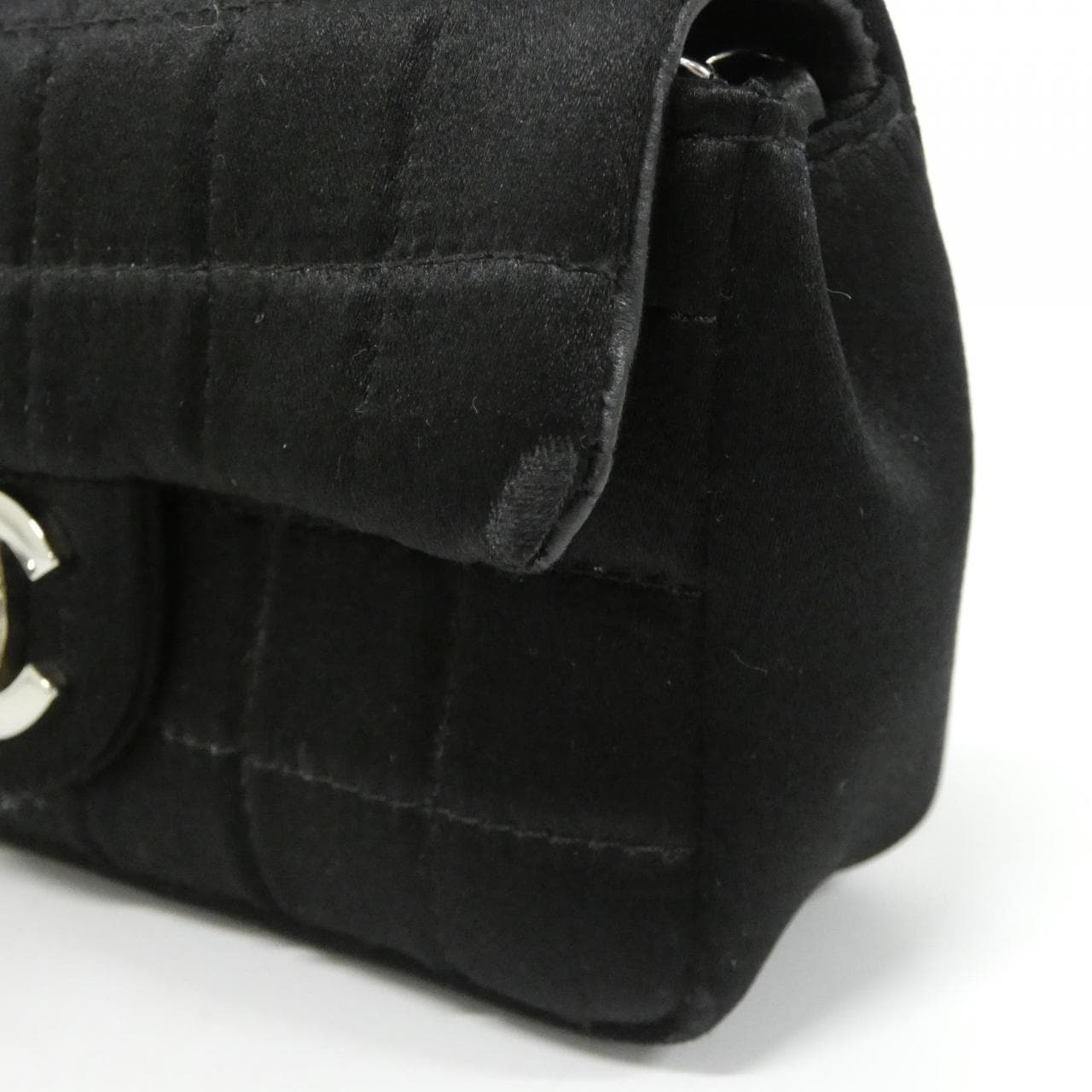 シャネル 26413 ミニバッグ