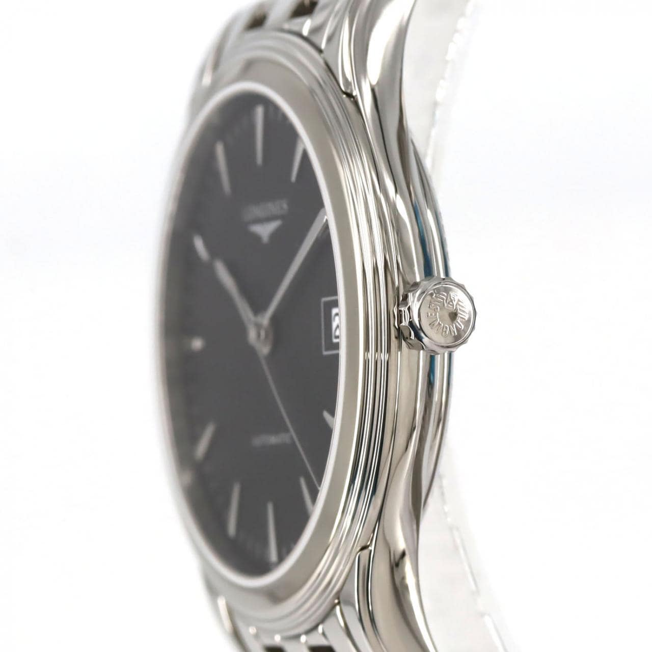 【新品】ロンジン ラ･グランクラシック フラッグシップ L4.774.4.52.6 SS 自動巻