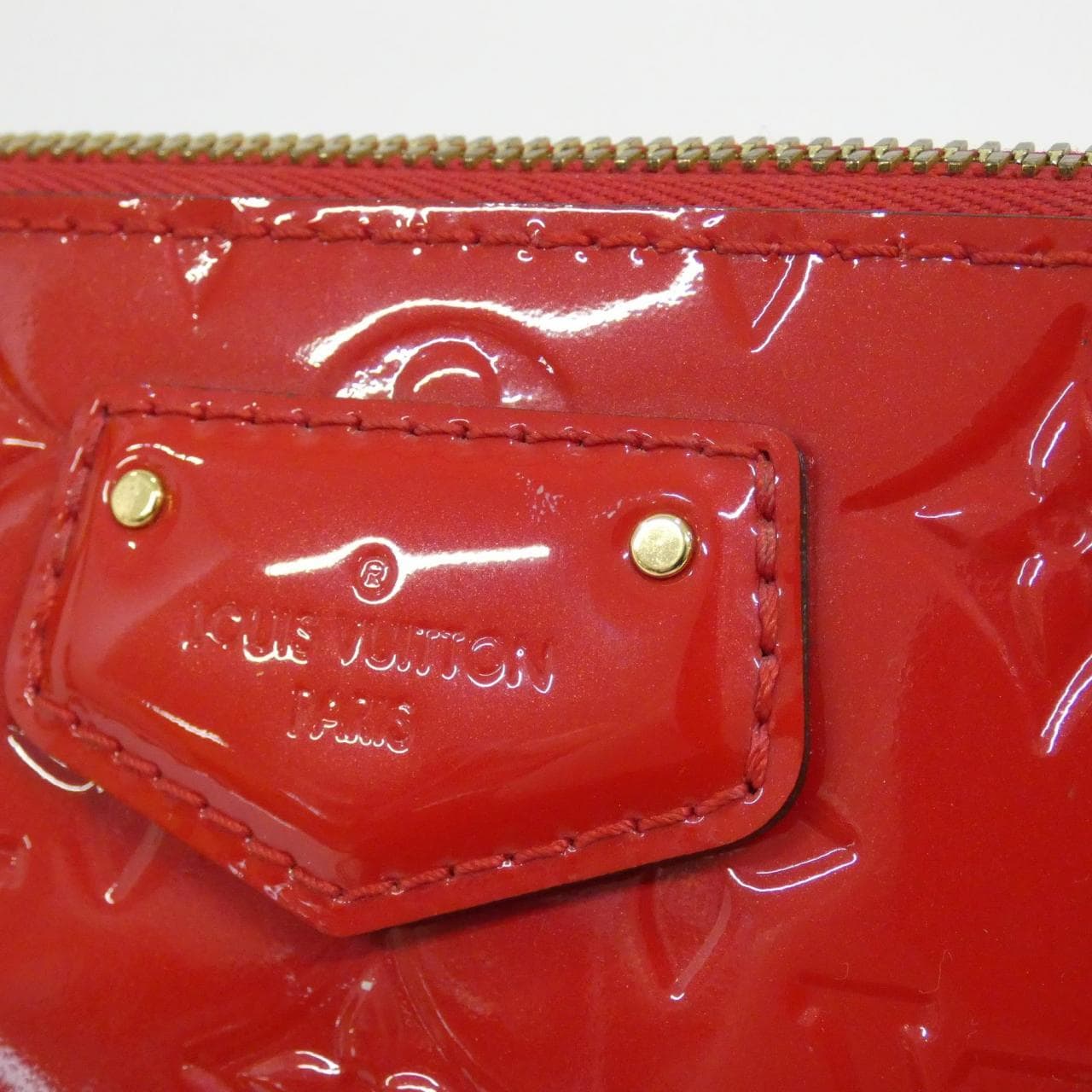 ルイヴィトン ヴェルニ モンテベロ PM M90165 バッグ