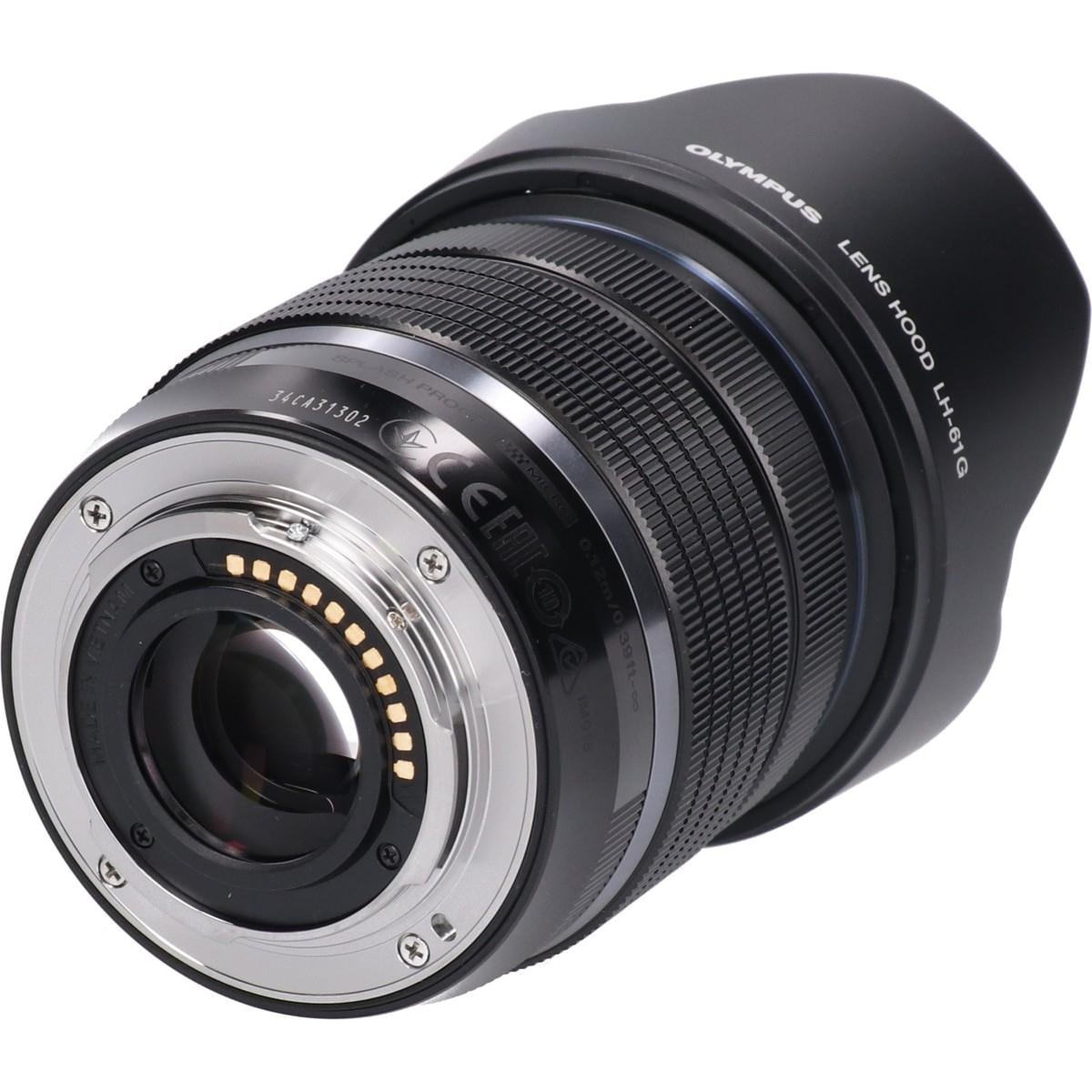 MZD12-45mm F4PRO
