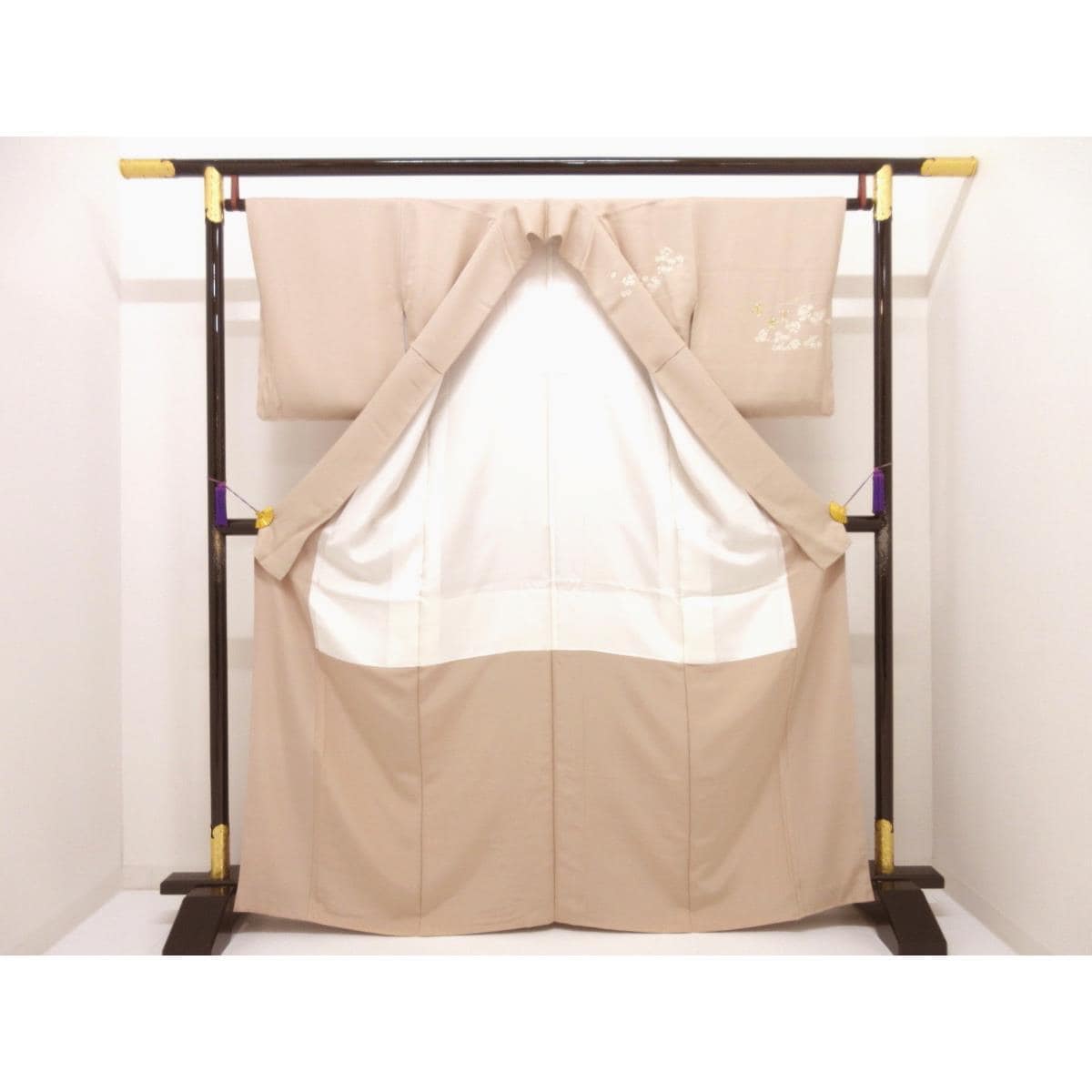 [未使用品] Homoni Yuzen 金畫