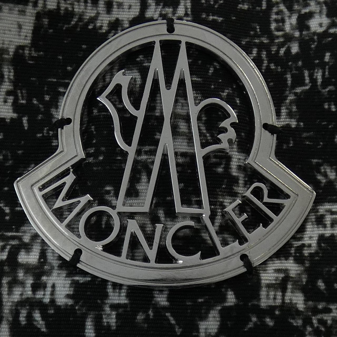 モンクレールガムルージュ MONCLER GAMMEROUGE VICKY ダウンコート