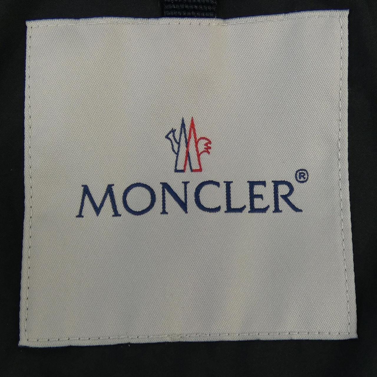 モンクレール MONCLER AUTOUR ダウンジャケット