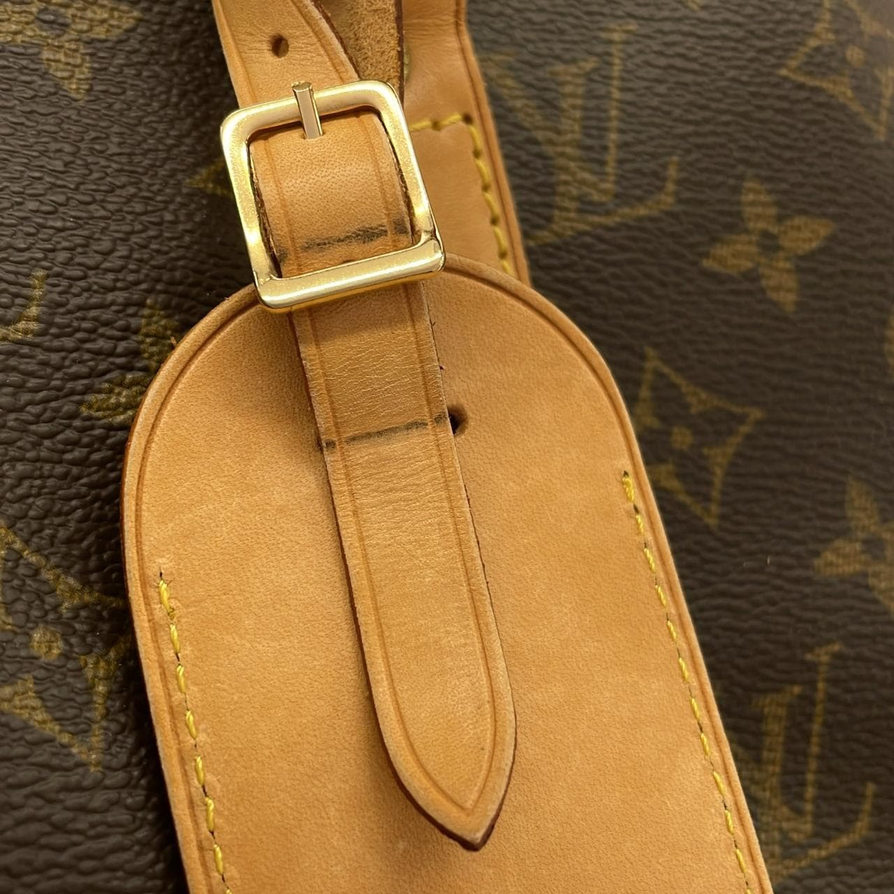 ルイヴィトン モノグラム キーポル 50cm M41426 ボストンバッグ