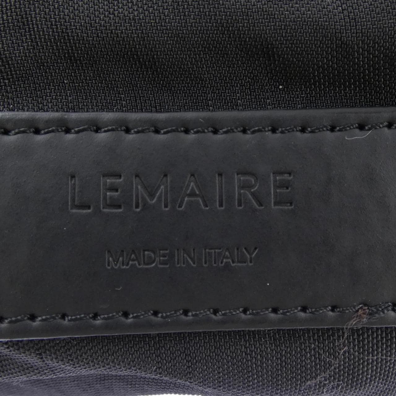 ルメール LEMAIRE BG293 LF1330 BAG