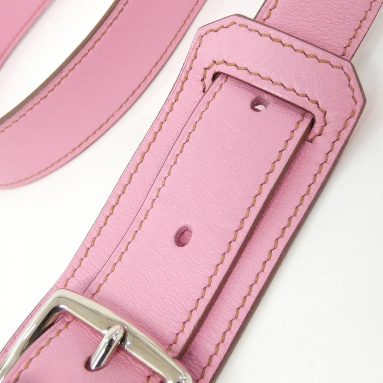 エルメス ジプシエール 28cm 061797CK ショルダーバッグ