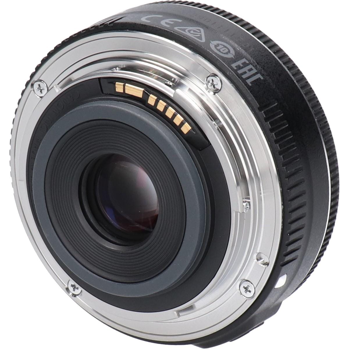 ＥＦ－Ｓ２４ｍｍ　Ｆ２．８ＳＴＭ