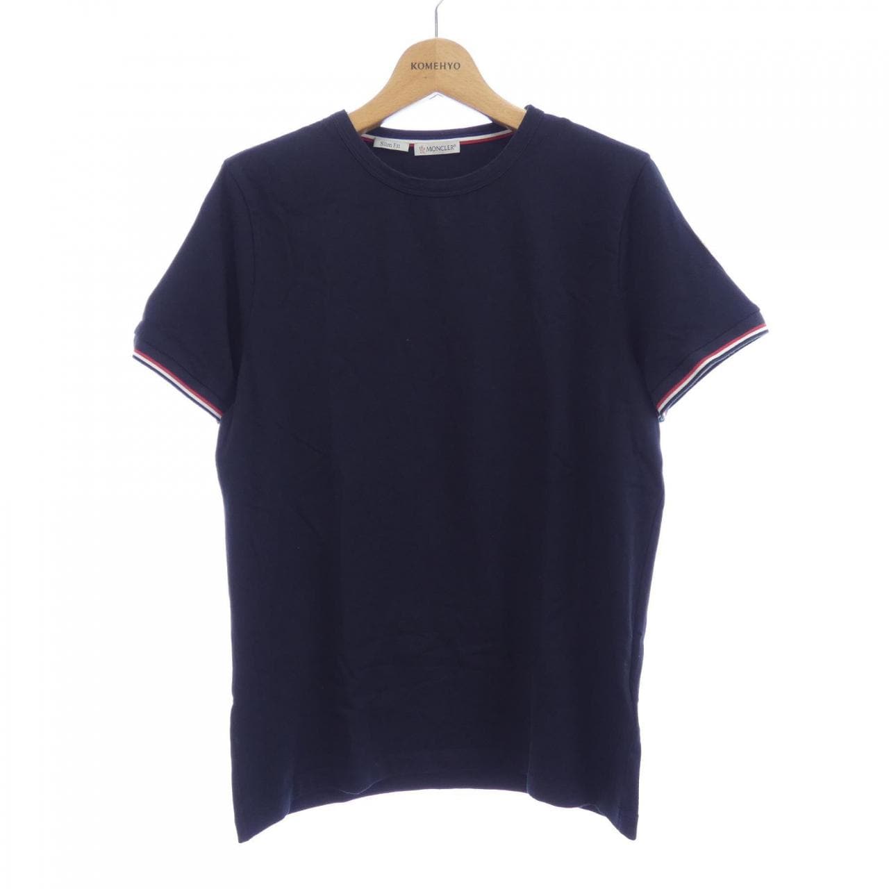 モンクレール MONCLER H10918C71600 Tシャツ　
