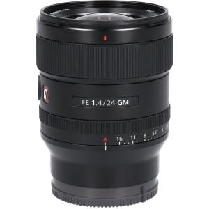 ＦＥ２４ｍｍ　Ｆ１．４ＧＭ（ＳＥＬ２４Ｆ１４ＧＭ）