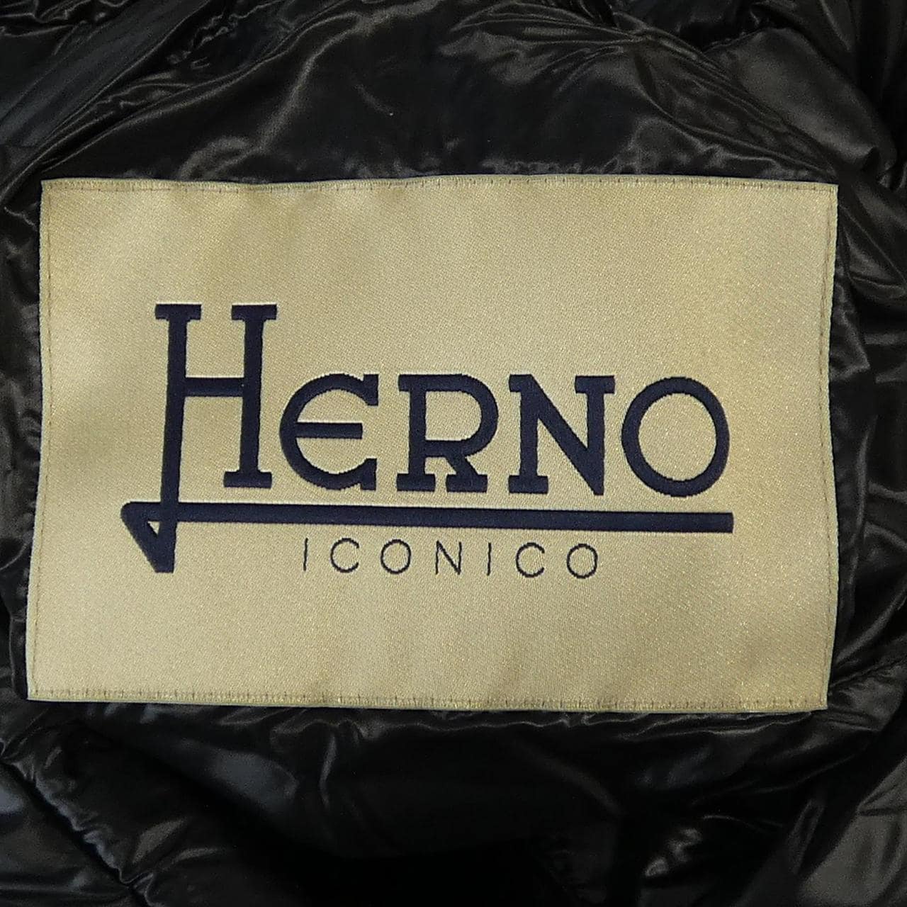 ヘルノ Herno PI0046DIC 12017Z 9300 ダウンジャケット