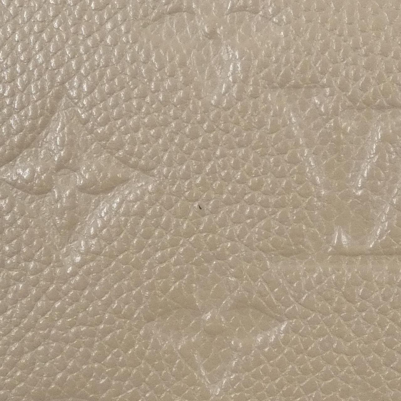 LOUIS VUITTON Monogram Empreinte拉链錢包 M69034 錢包