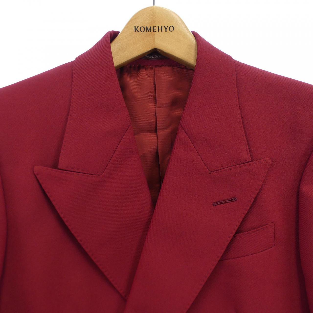 Gucci GUCCI suit