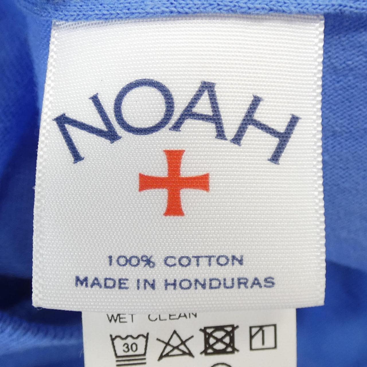 ノア NOAH Tシャツ