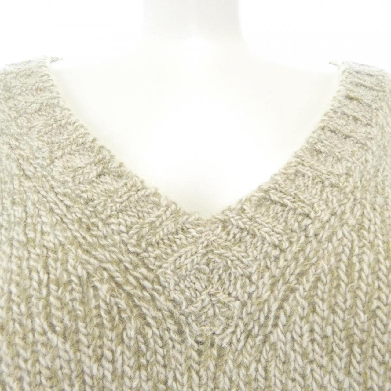 アニオナ AGNONA ニット