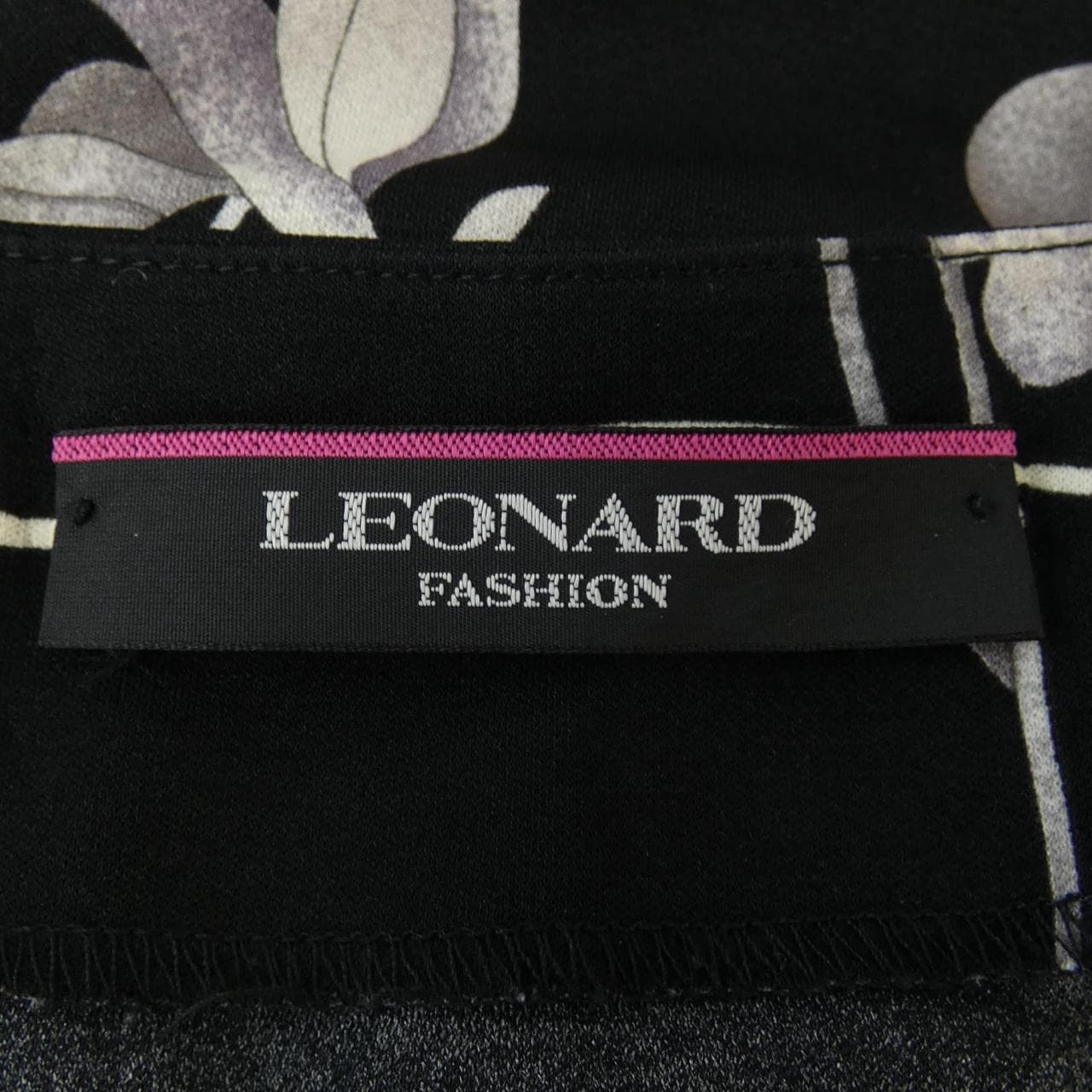 レオナールファッション LEONARD FASHION 0141225 ジャケット