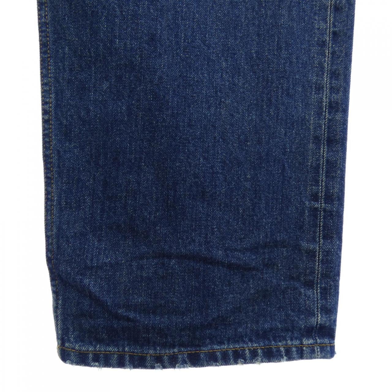 サンローラン SAINT LAURENT 821989 ジーンズ