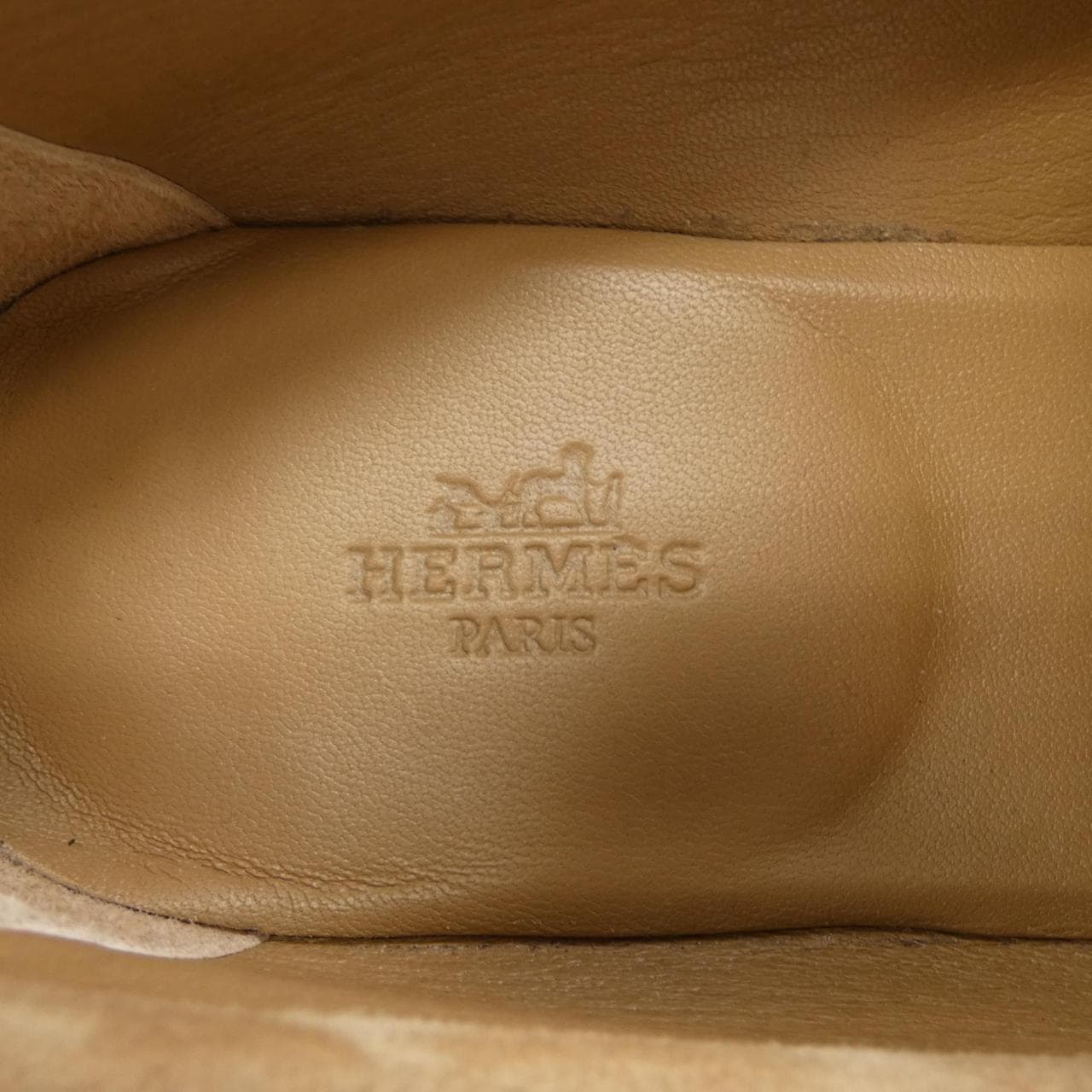エルメス HERMES パリ PARIS 202091Z シューズ