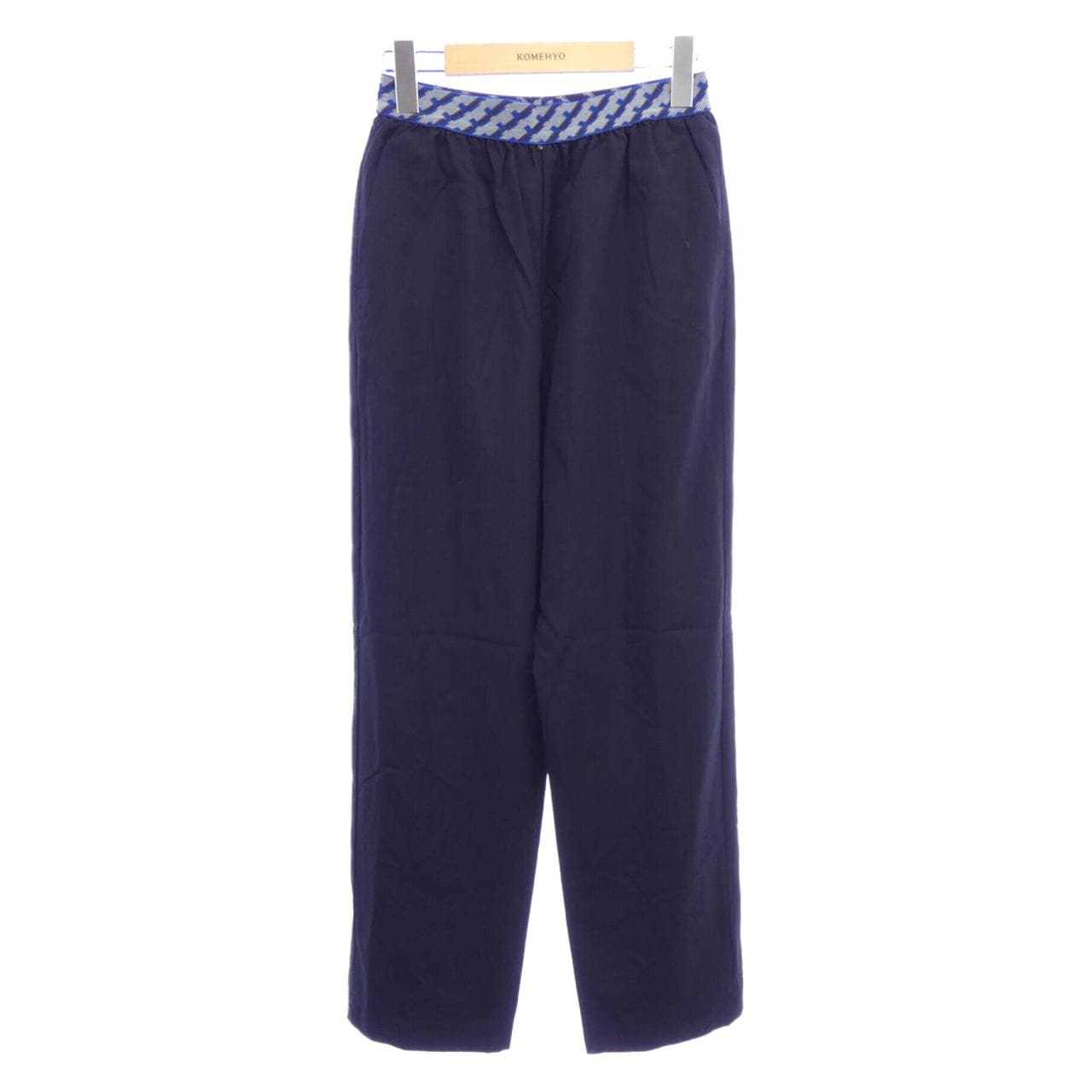 ロク 6ROKU パンツ