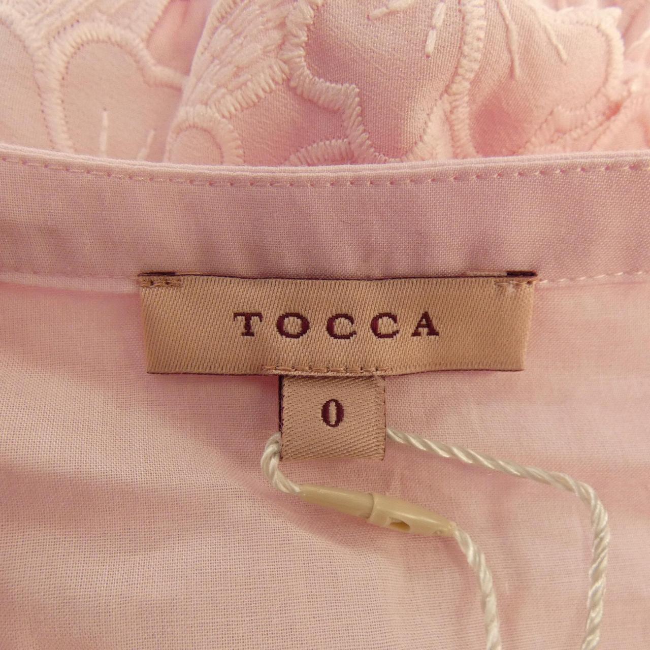 TOCCA 438502外套