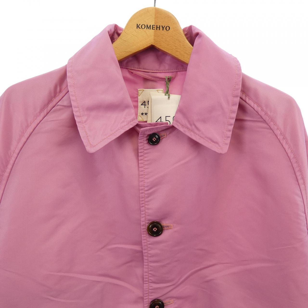 フォーティーファイブアールピーエム 45 RPM 80120104 コート