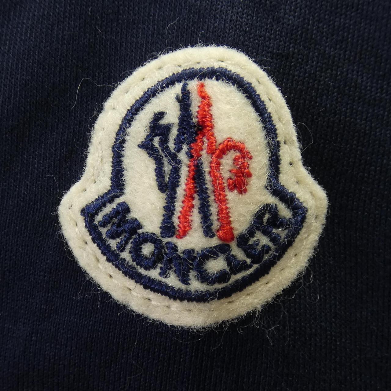 モンクレール MONCLER C10938070400 8390X Tシャツ
