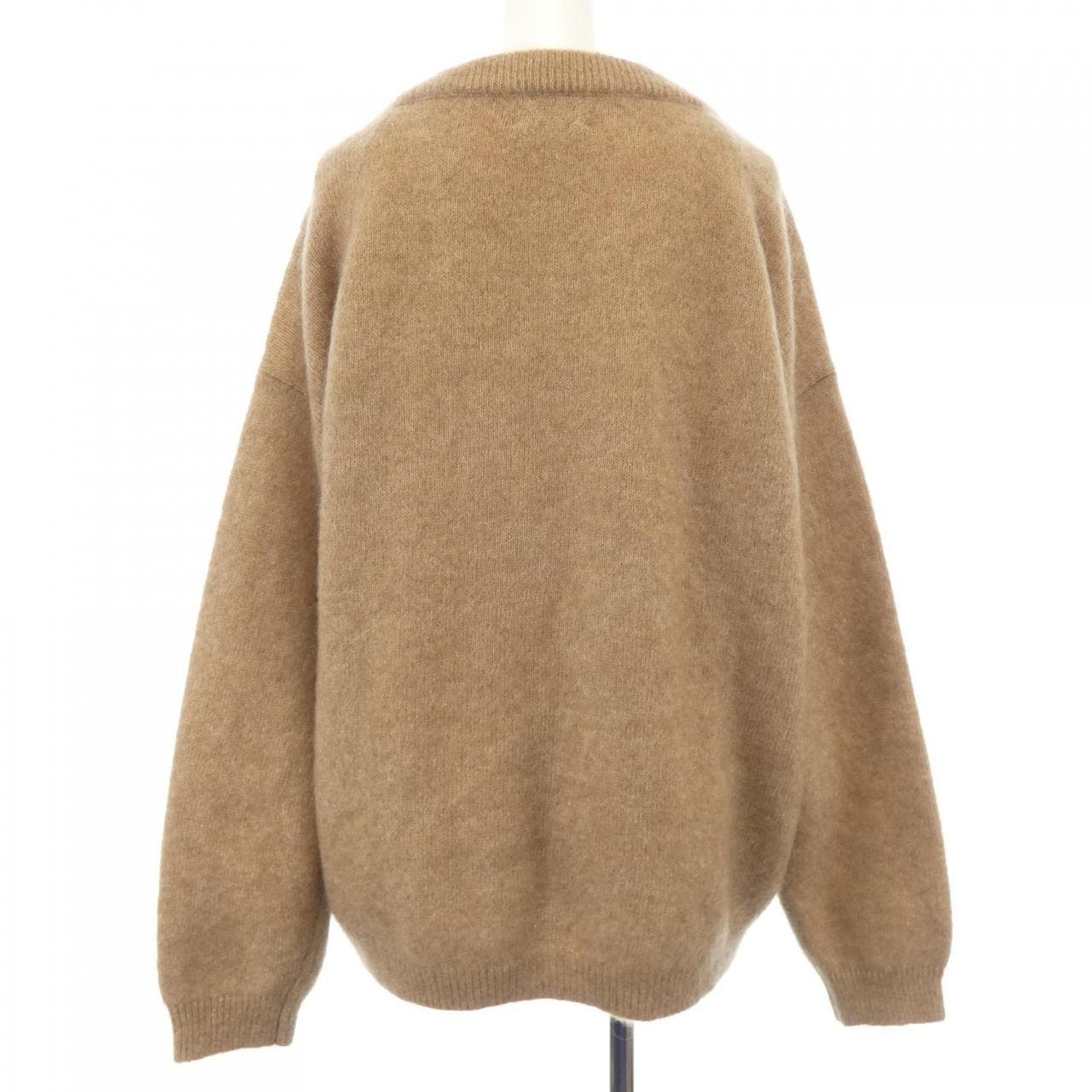 アクネストゥディオズ ACNE STUDIOS DRAMATIC MOH ニット