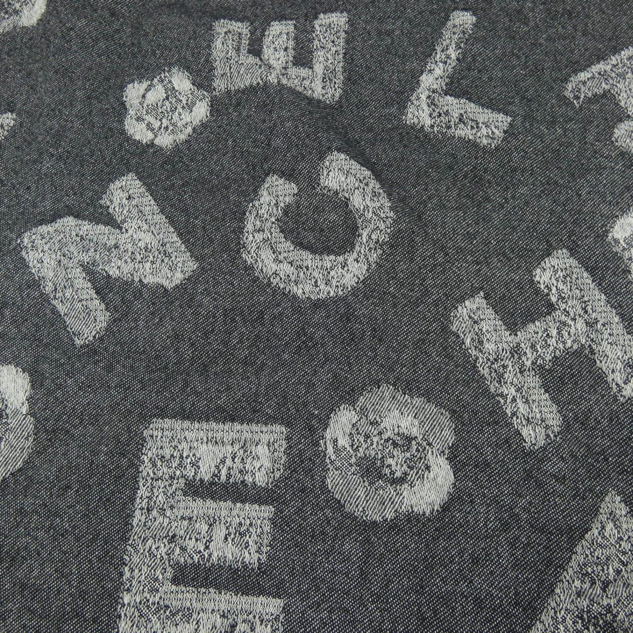 シャネル CHANEL STOLE