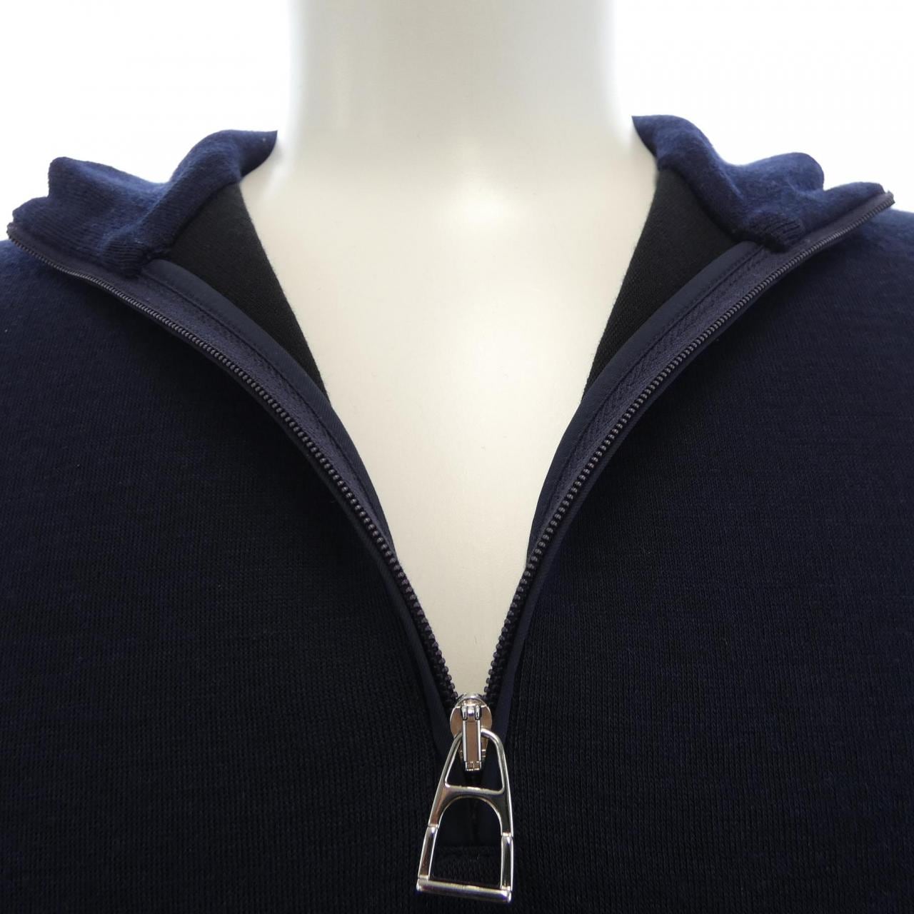 エルメス HERMES SELLIER 3079 ニット