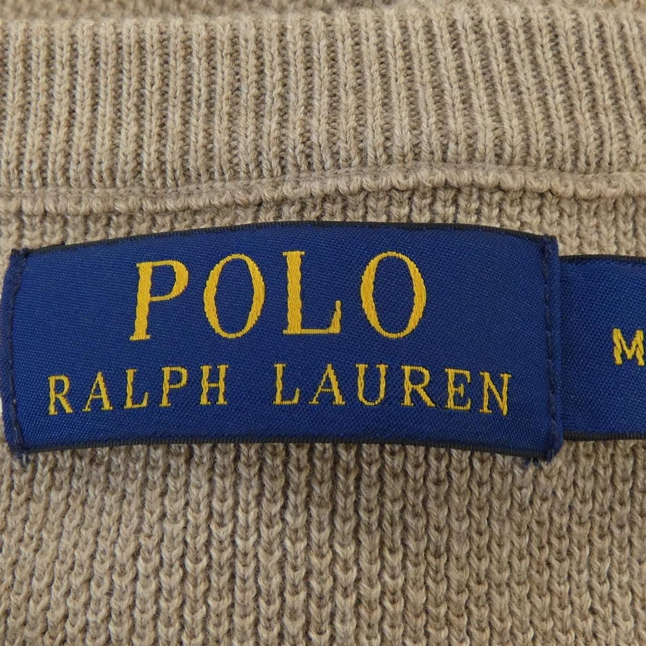ポロラルフローレン POLO RALPH LAUREN ニット