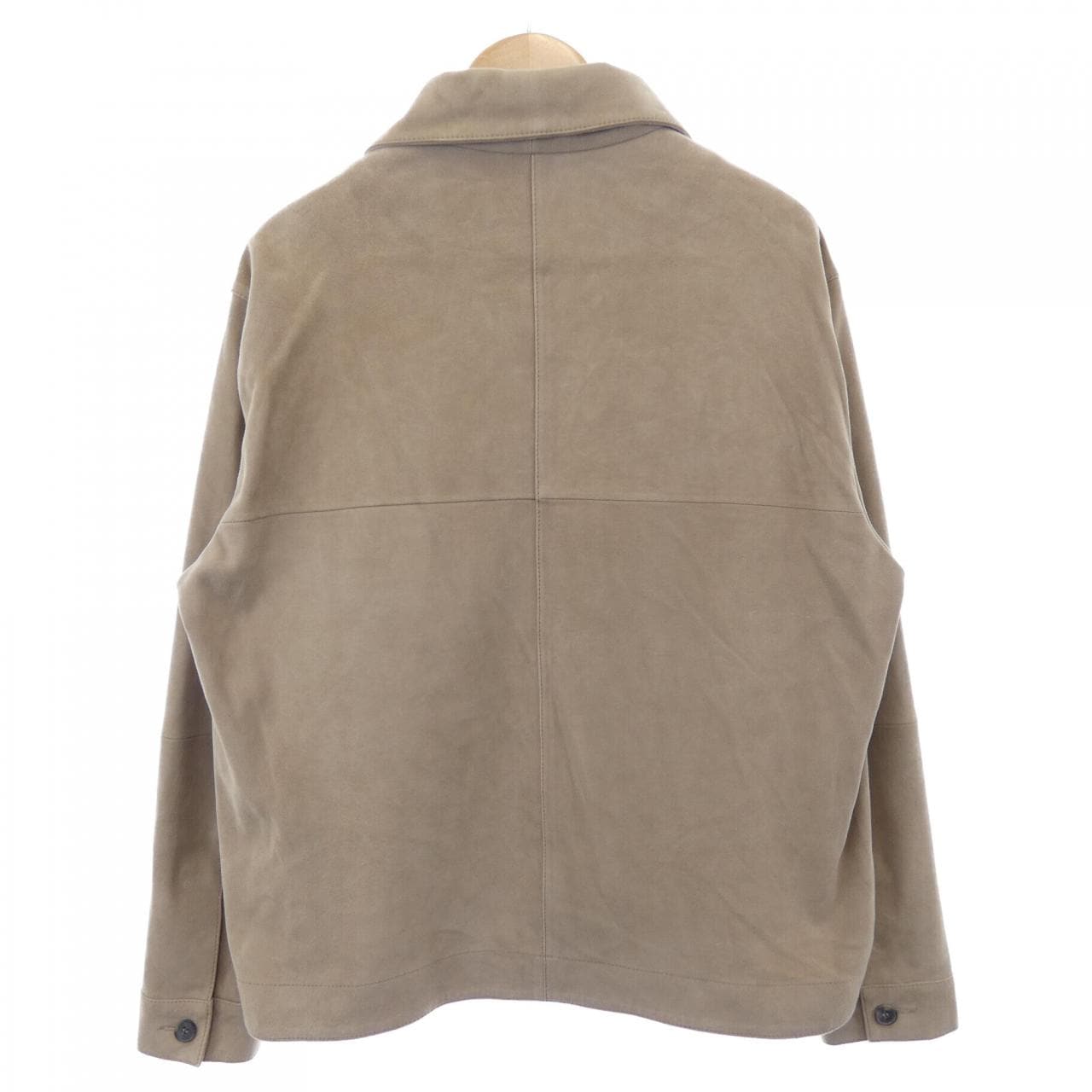 アルマ ARMA PEAK シャツ