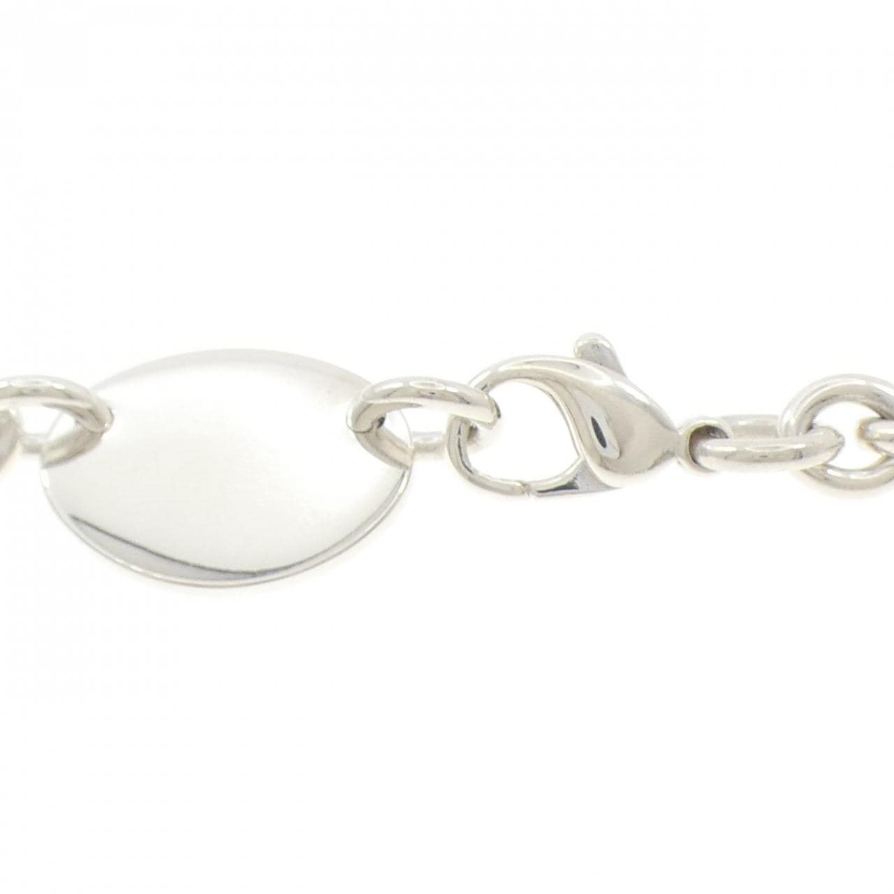 ティファニー リターントゥティファニー ネックレス