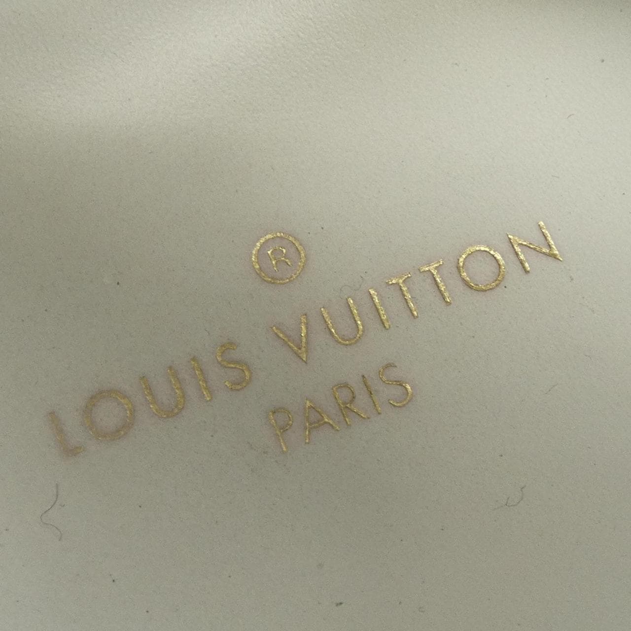 ルイヴィトン LOUIS VUITTON スニーカー