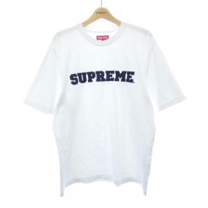 シュプリーム SUPREME COLLEGIATE S/S TOP Tシャツ